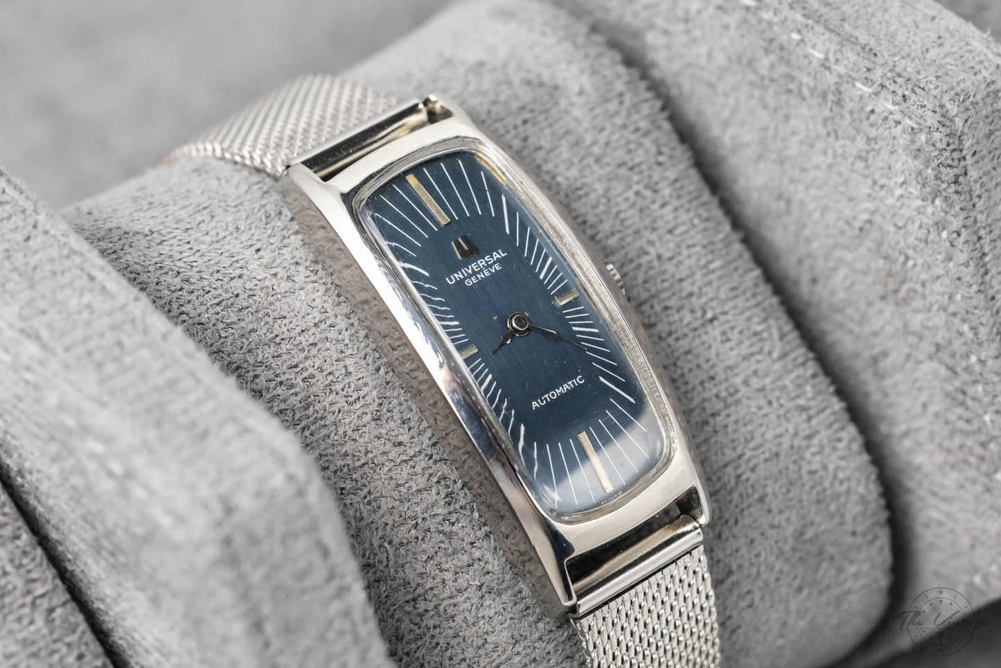 Universal Genève Tank Curvex - Ref 824605
