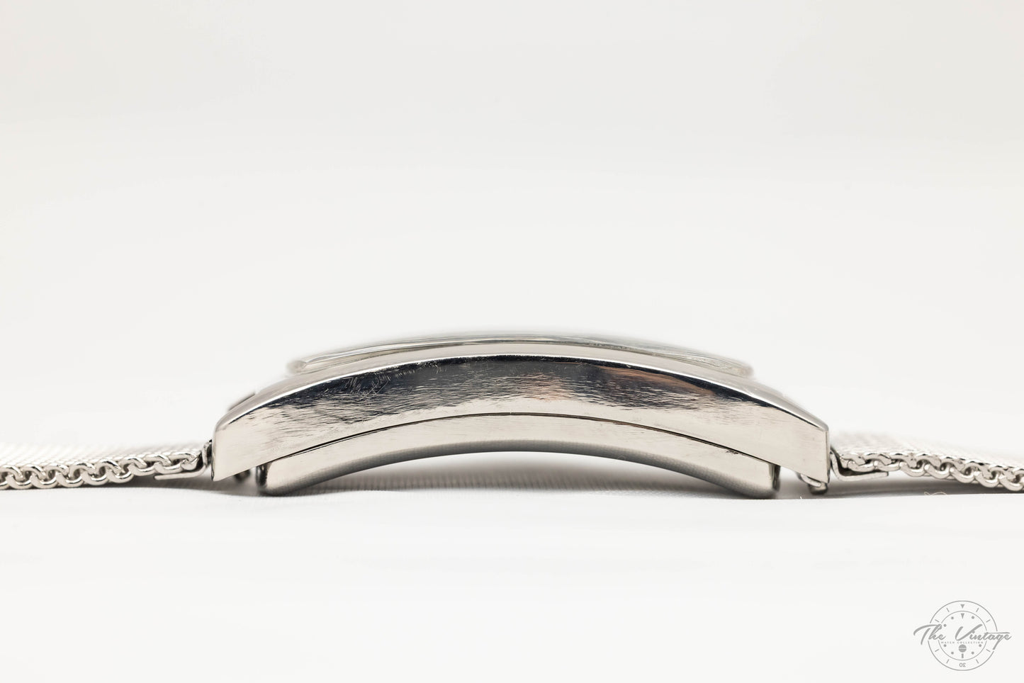 Universal Genève Tank Curvex - Ref 824605