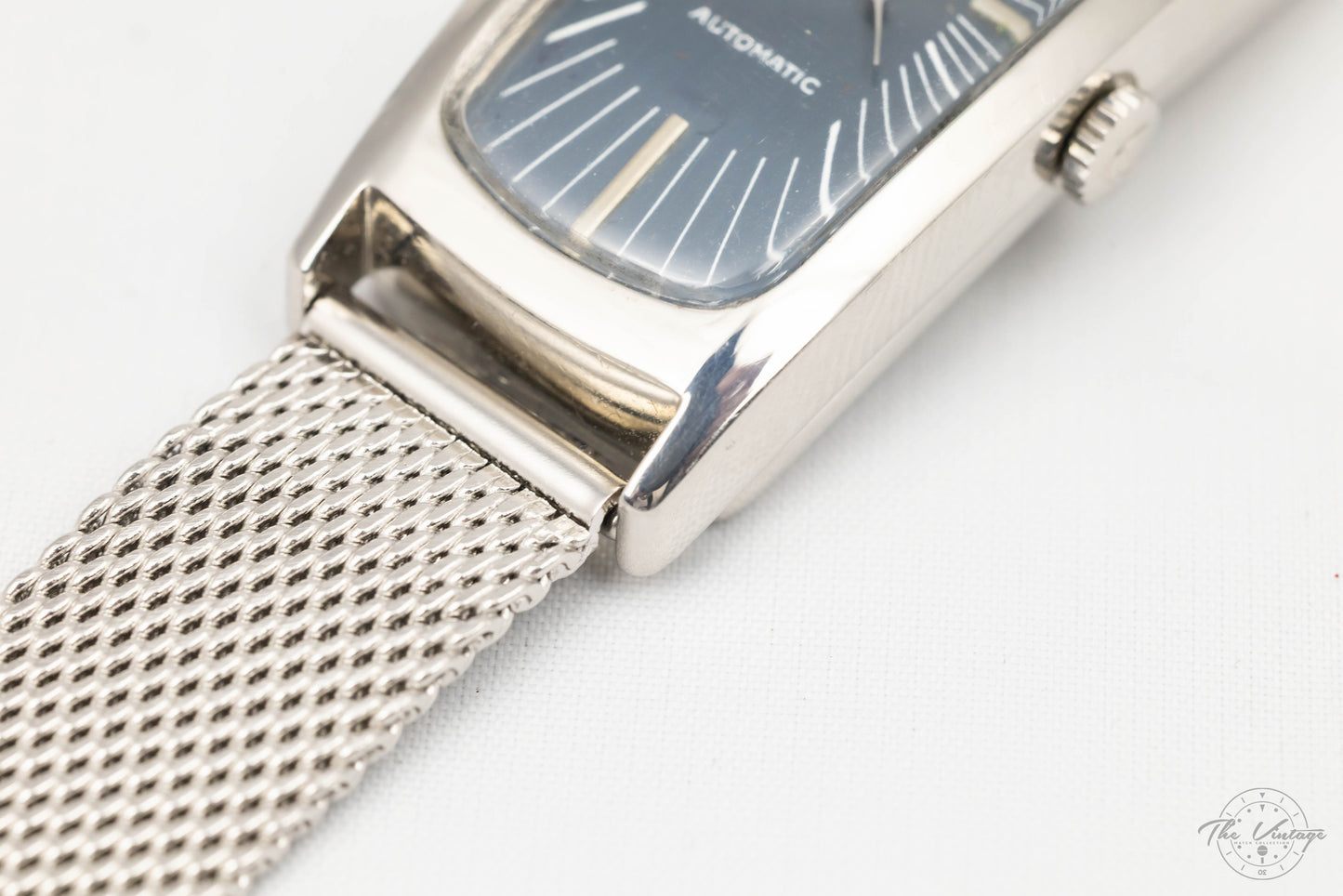 Universal Genève Tank Curvex - Ref 824605