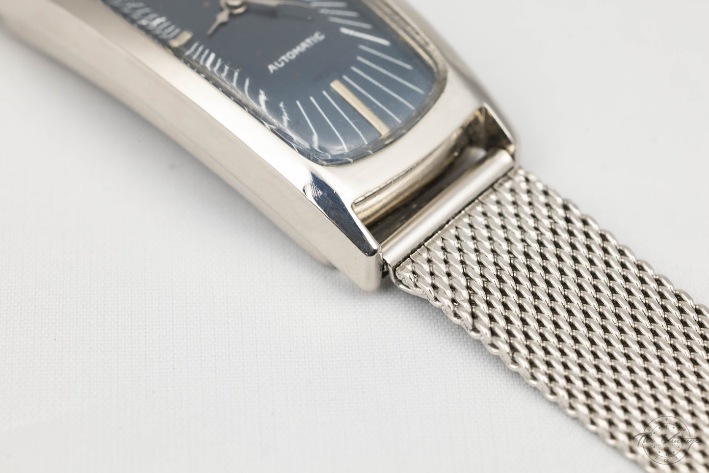 Universal Genève Tank Curvex - Ref 824605