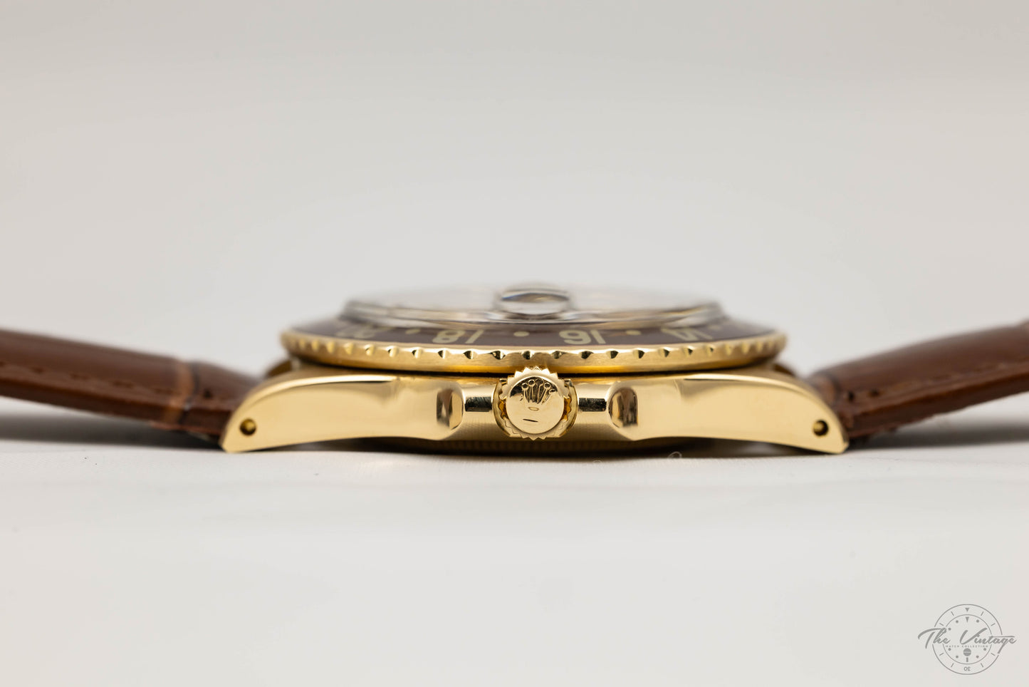 Rolex GMT-Master 18K "Starlight" - 1675/8