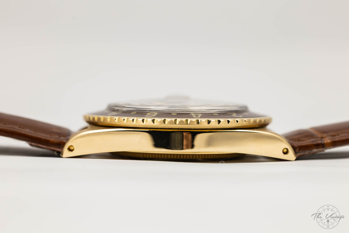 Rolex GMT-Master 18K "Starlight" - 1675/8