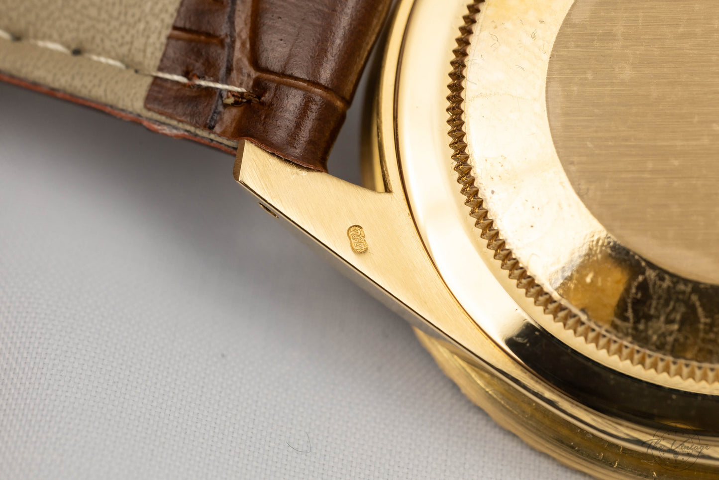 Rolex GMT-Master 18K "Starlight" - 1675/8