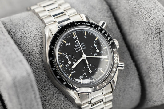 Omega Speedmaster Reduced Ref 3510.50