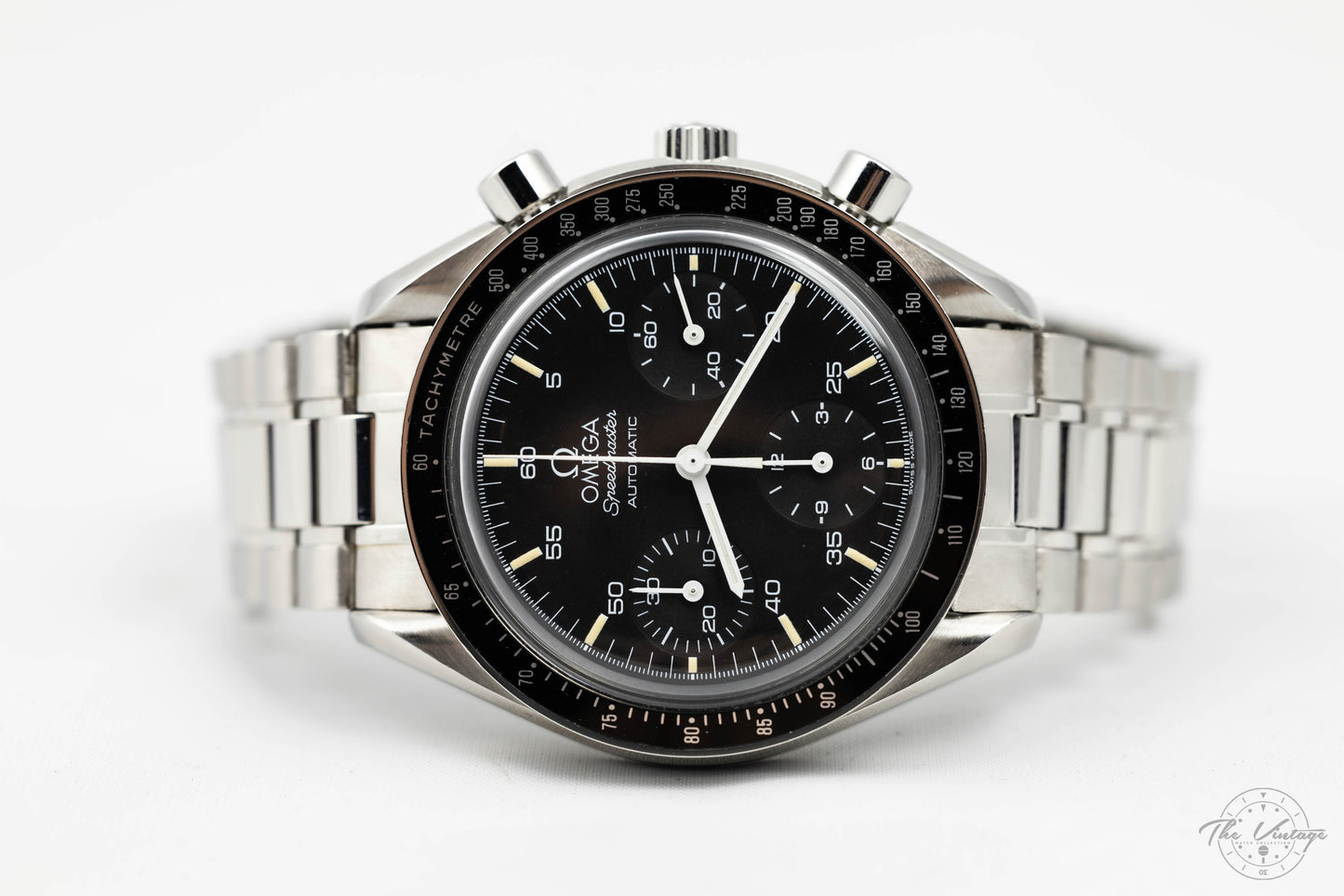 Omega Speedmaster Reduced Ref 3510.50