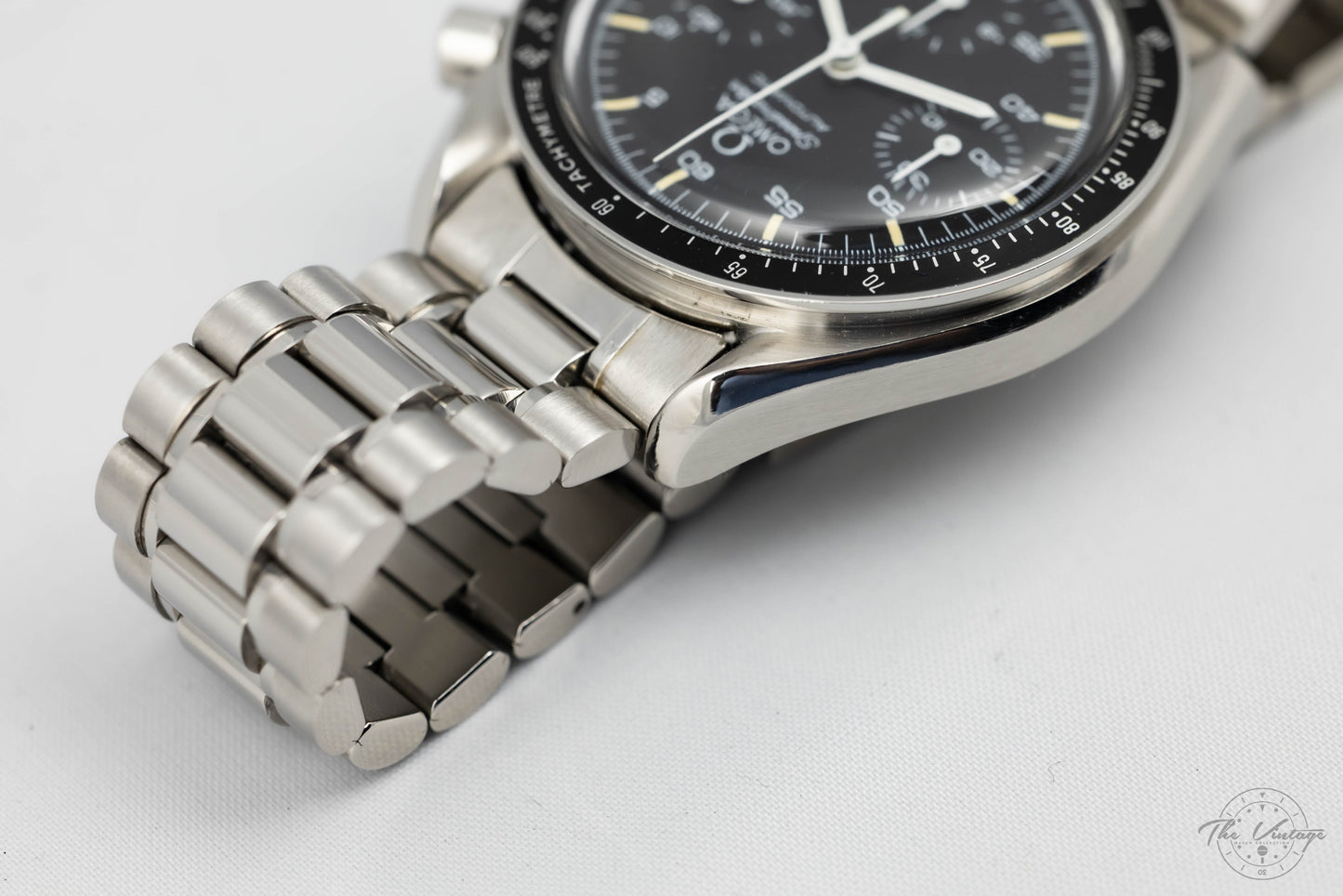 Omega Speedmaster Reduced Ref 3510.50