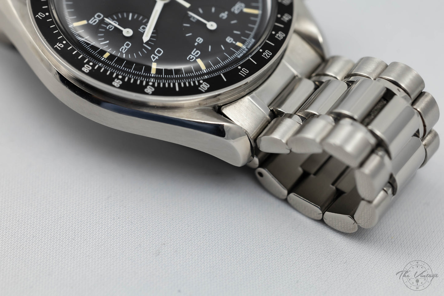 Omega Speedmaster Reduced Ref 3510.50