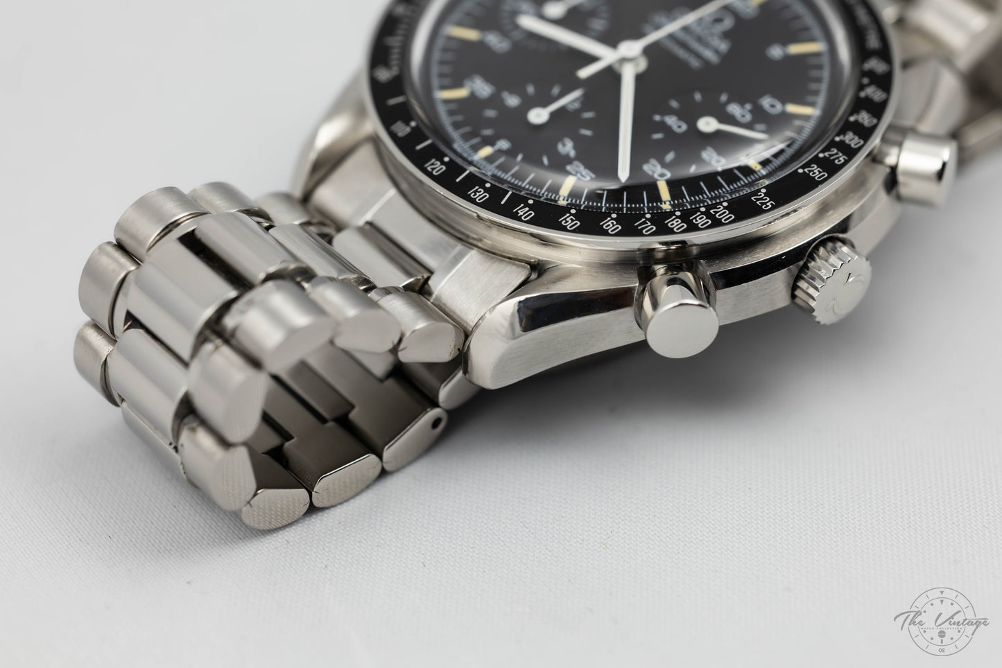 Omega Speedmaster Reduced Ref 3510.50