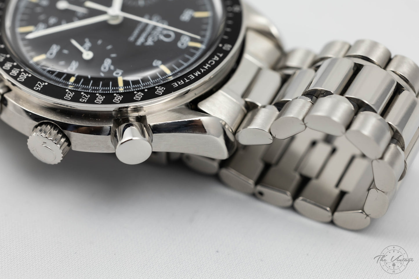 Omega Speedmaster Reduced Ref 3510.50