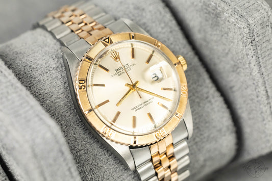 Rolex Turn-O-Graph “Thunderbird” 1625
