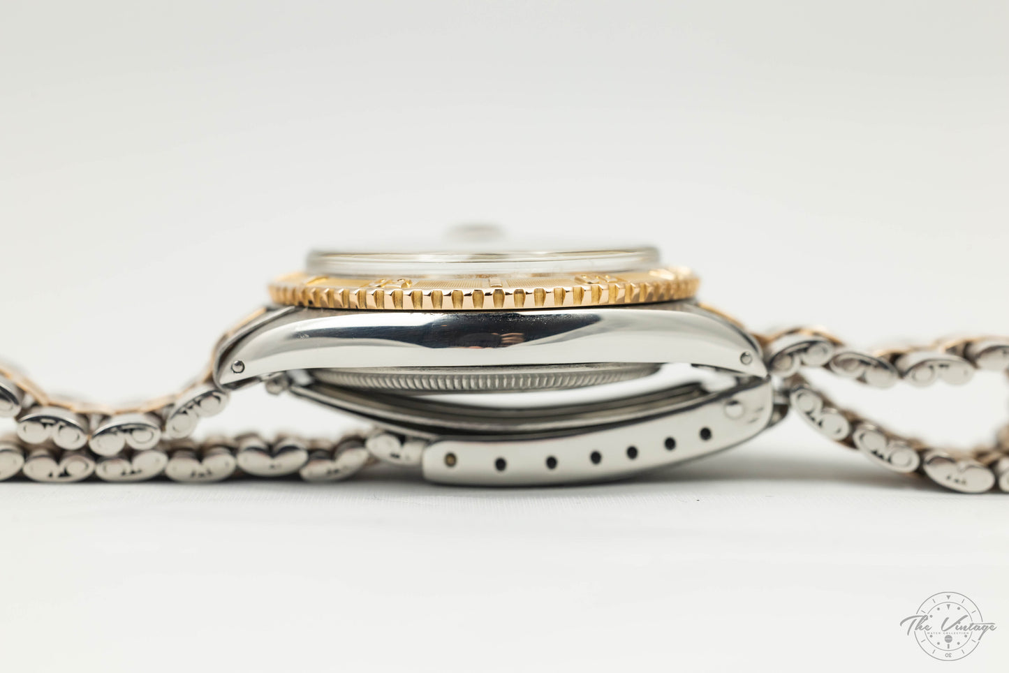 Rolex Turn-O-Graph “Thunderbird” 1625