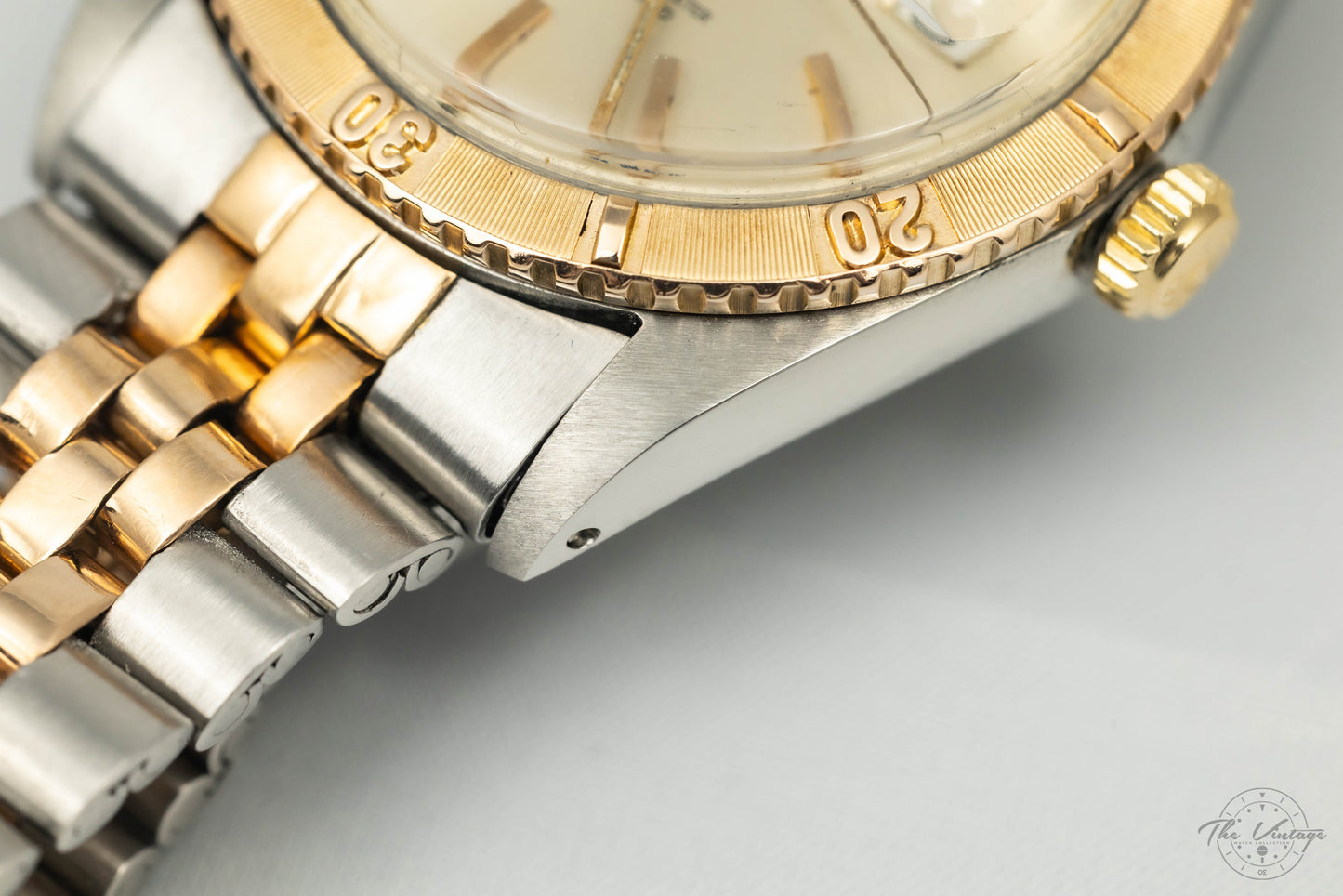 Rolex Turn-O-Graph “Thunderbird” 1625