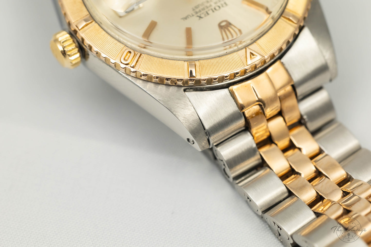 Rolex Turn-O-Graph “Thunderbird” 1625