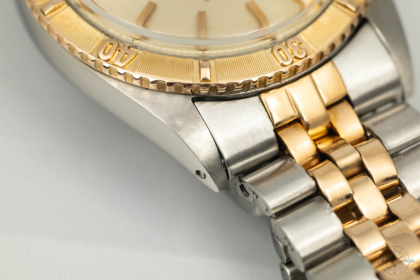 Rolex Turn-O-Graph “Thunderbird” 1625