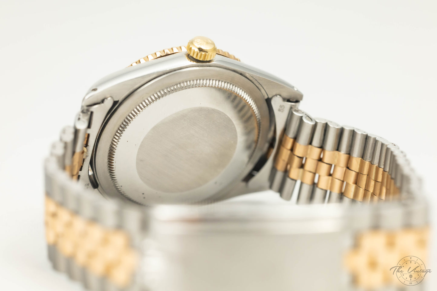 Rolex Turn-O-Graph “Thunderbird” 1625