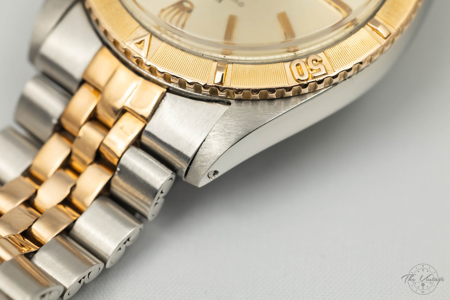 Rolex Turn-O-Graph “Thunderbird” 1625