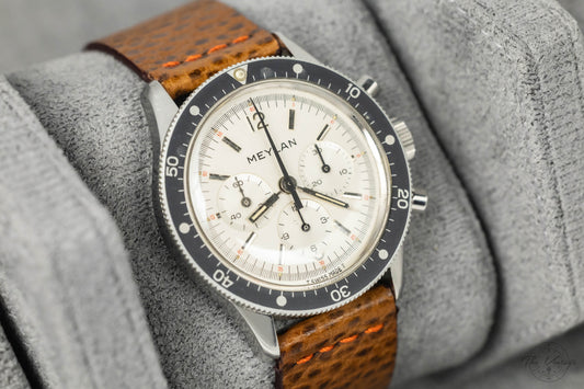 Meylan 816A Chronograph
