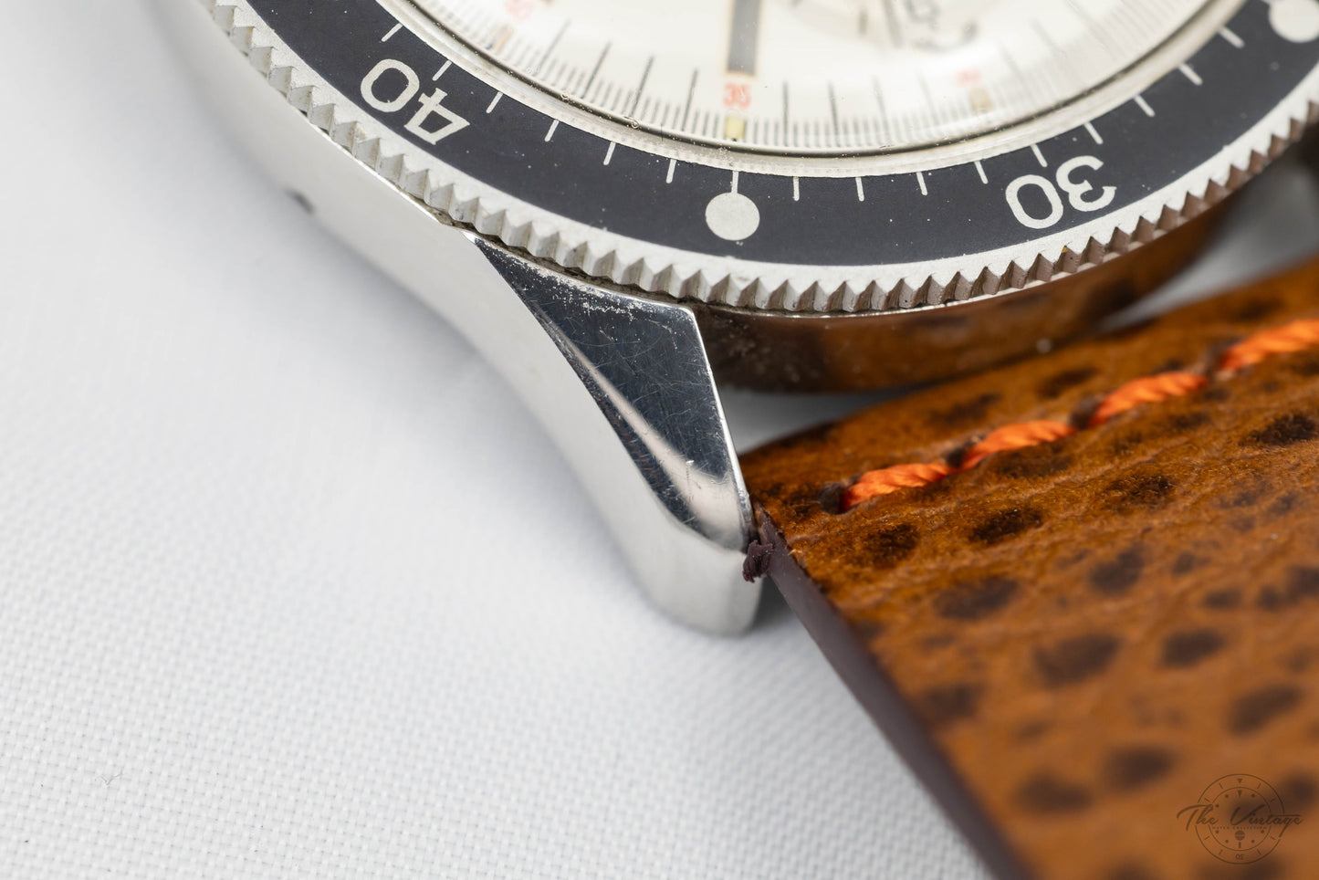 Meylan 816A Chronograph