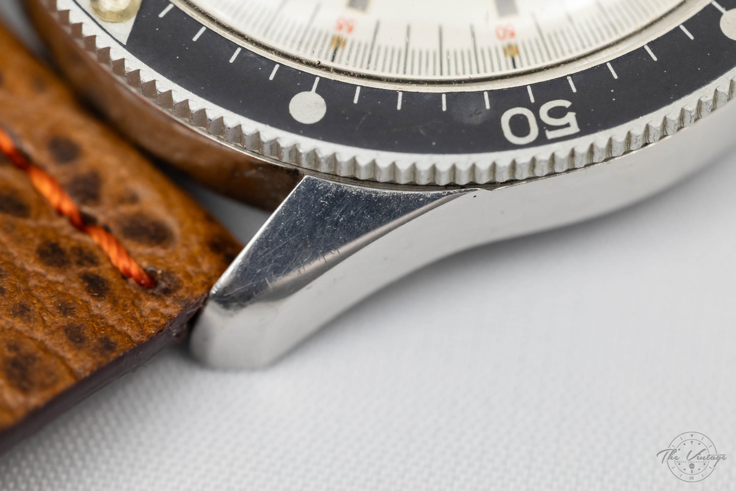 Meylan 816A Chronograph