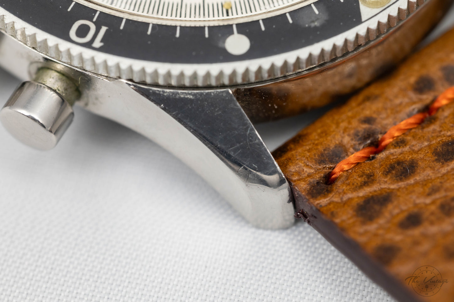 Meylan 816A Chronograph