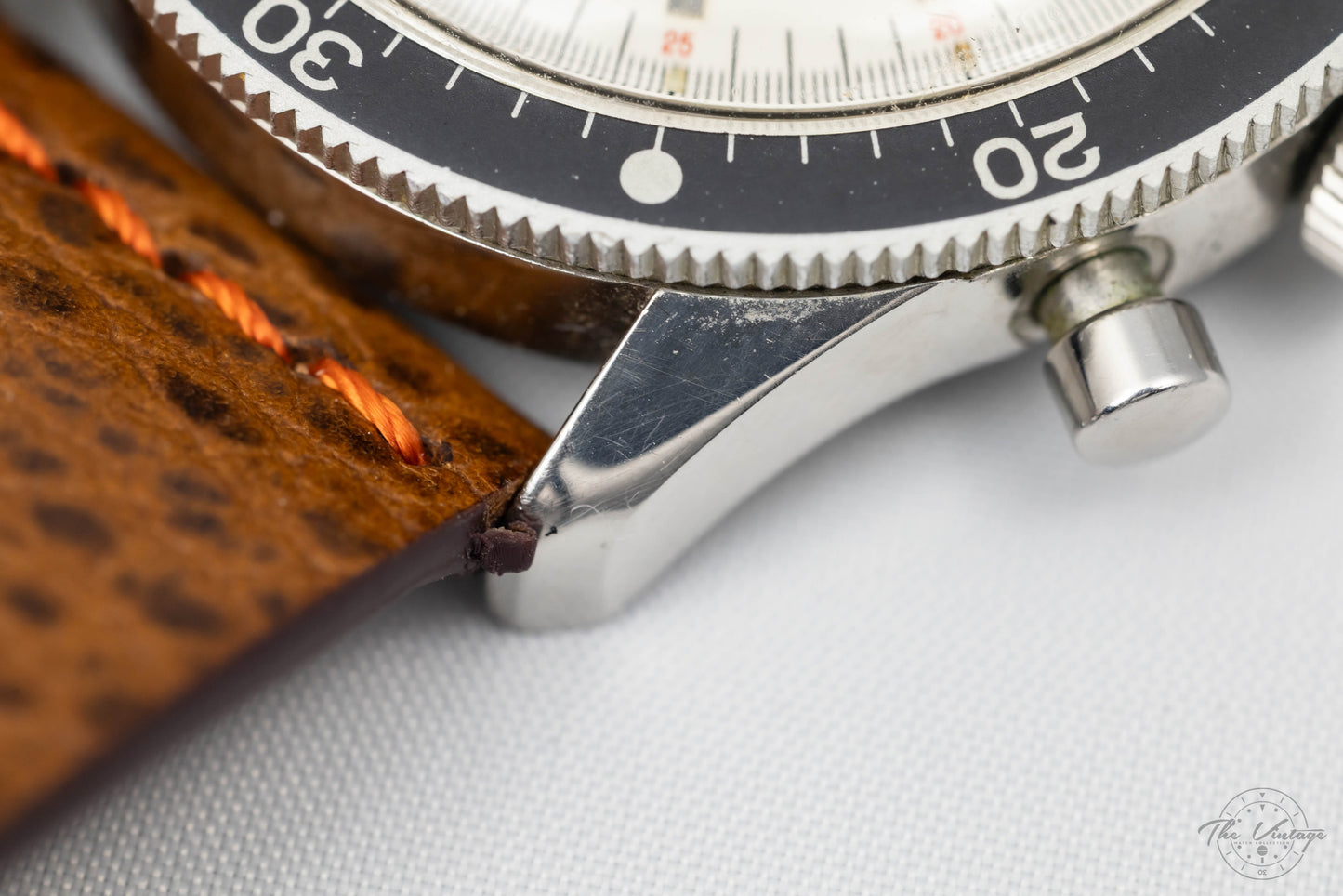 Meylan 816A Chronograph