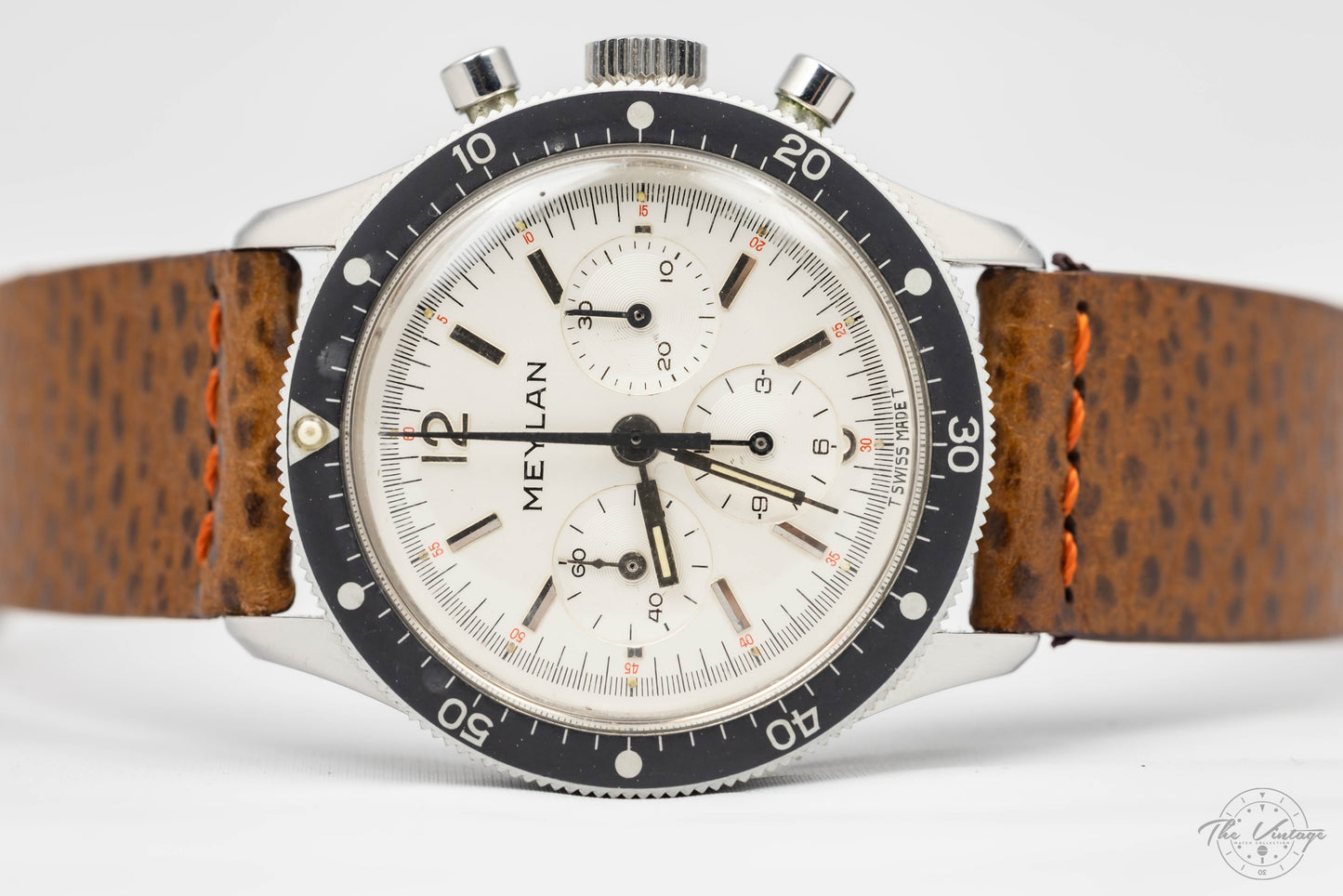 Meylan 816A Chronograph