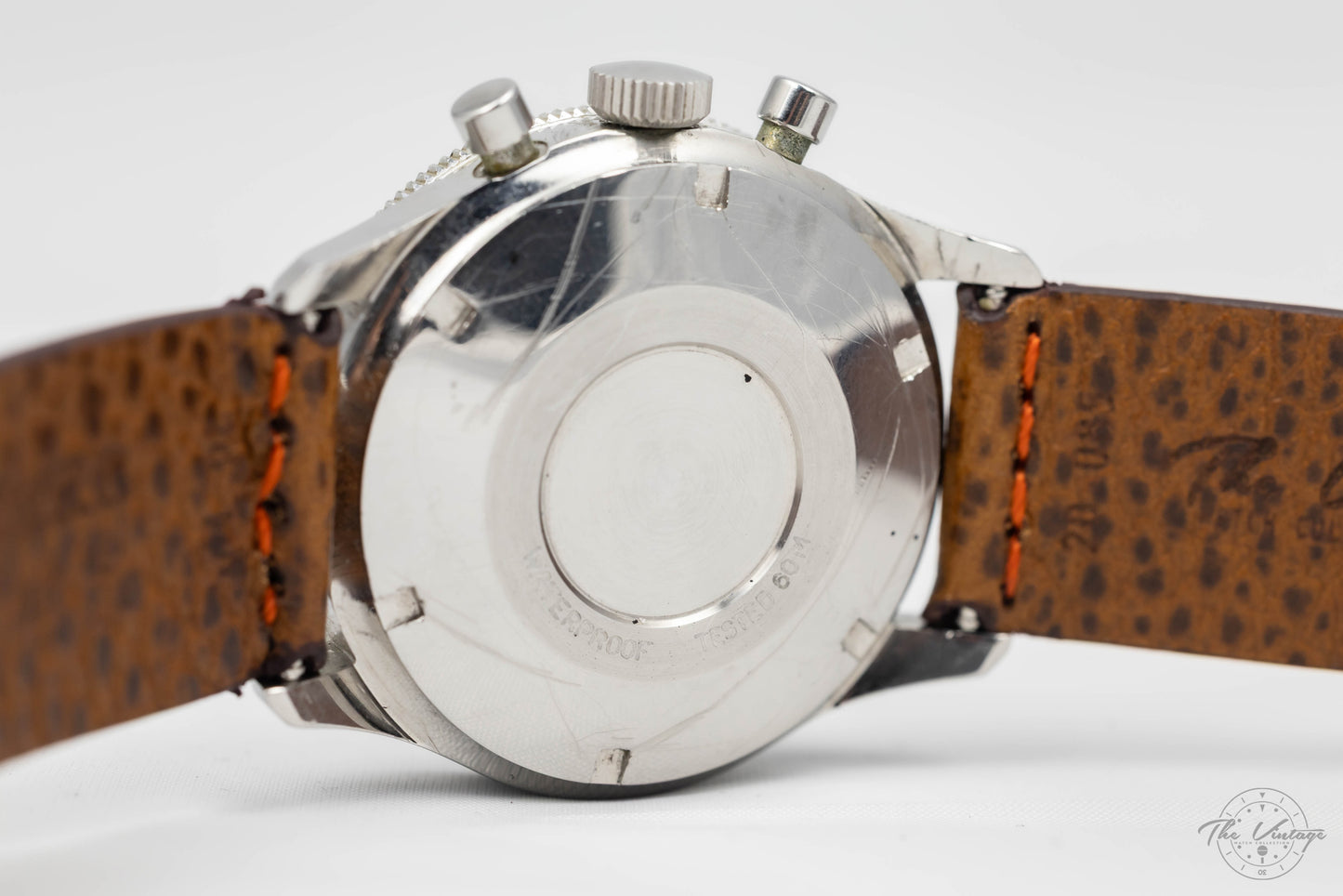 Meylan 816A Chronograph