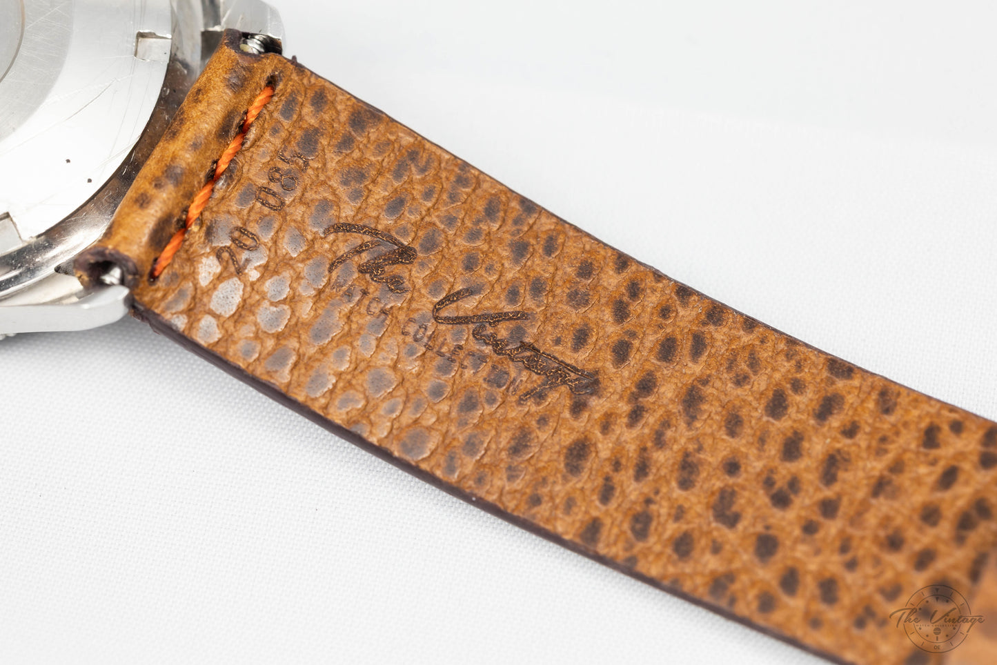 Meylan 816A Chronograph
