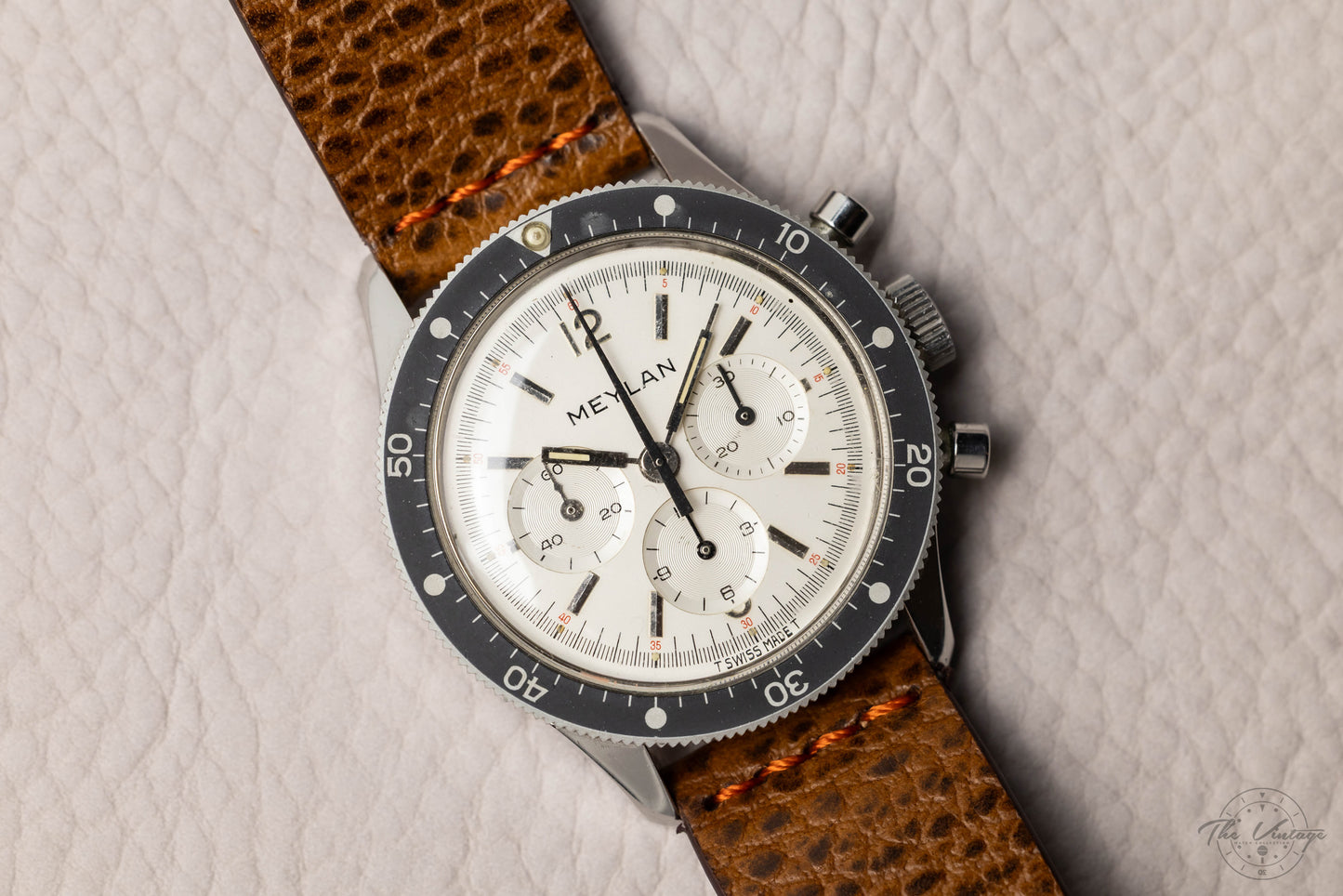 Meylan 816A Chronograph