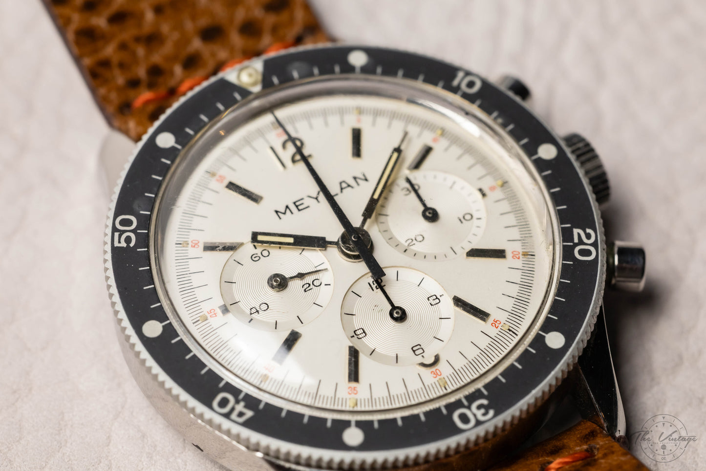 Meylan 816A Chronograph