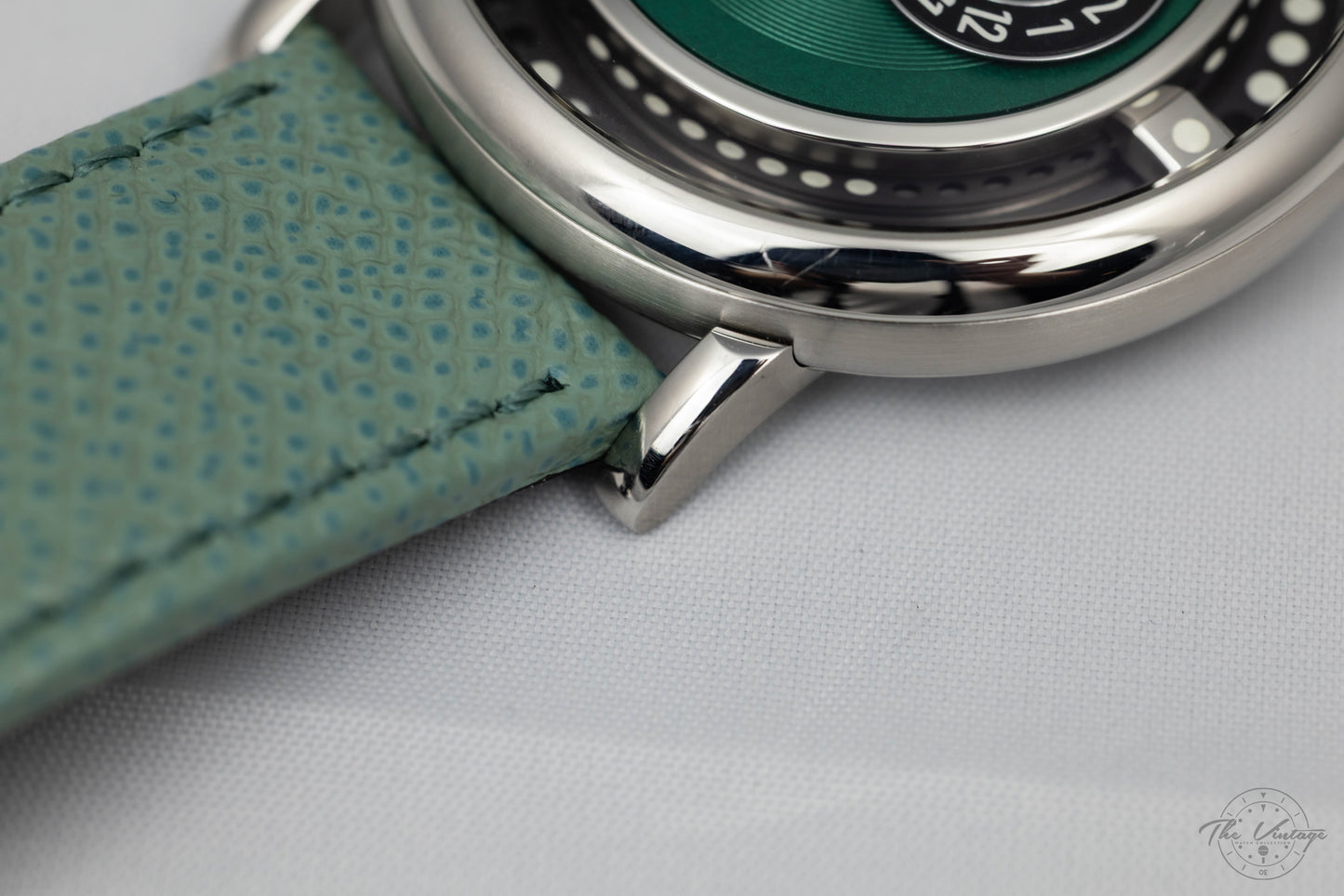 MB&F M.A.D. Edition 2 Green