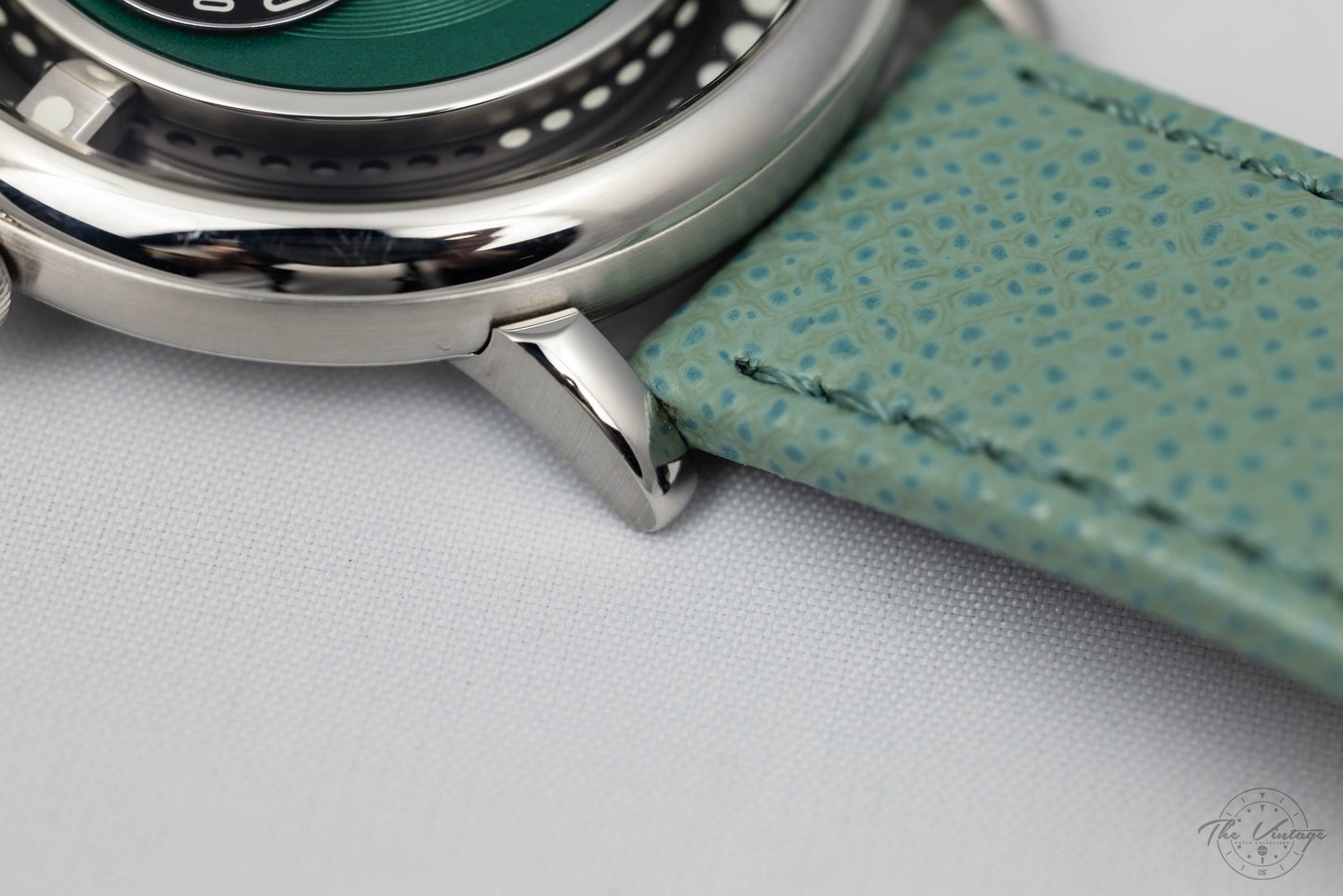 MB&F M.A.D. Edition 2 Green