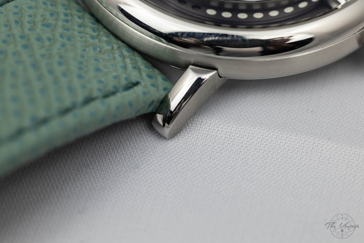 MB&F M.A.D. Edition 2 Green