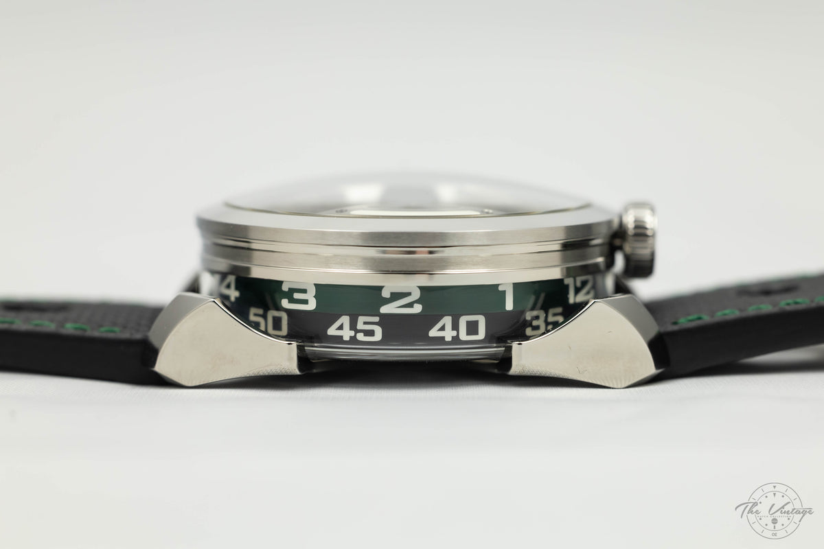 MB&F M.A.D. Edition 1 Green