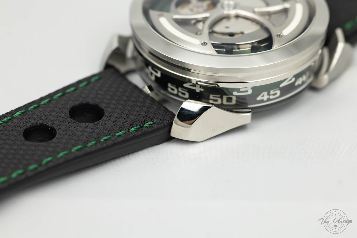 MB&F M.A.D. Edition 1 Green