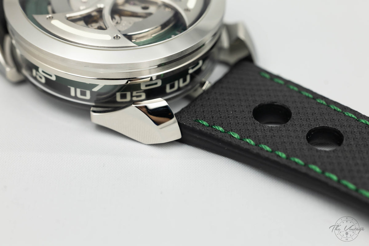 MB&F M.A.D. Edition 1 Green