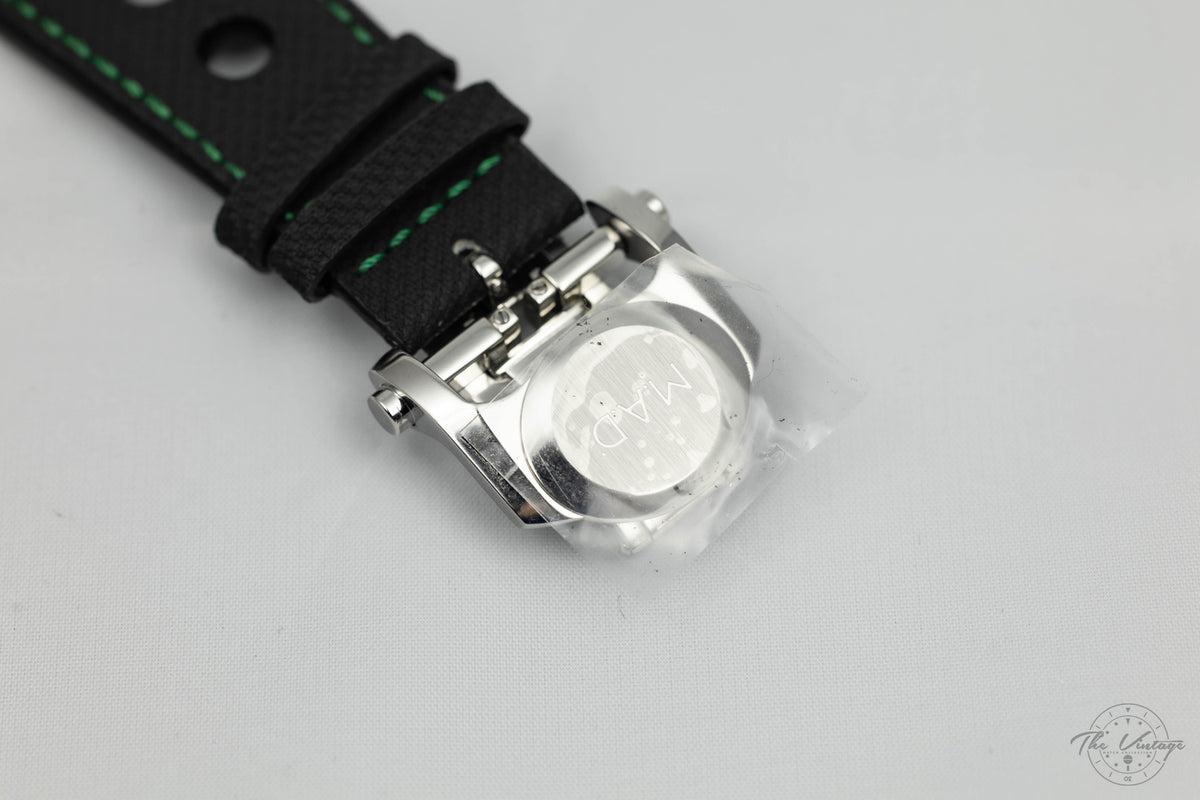 MB&F M.A.D. Edition 1 Green