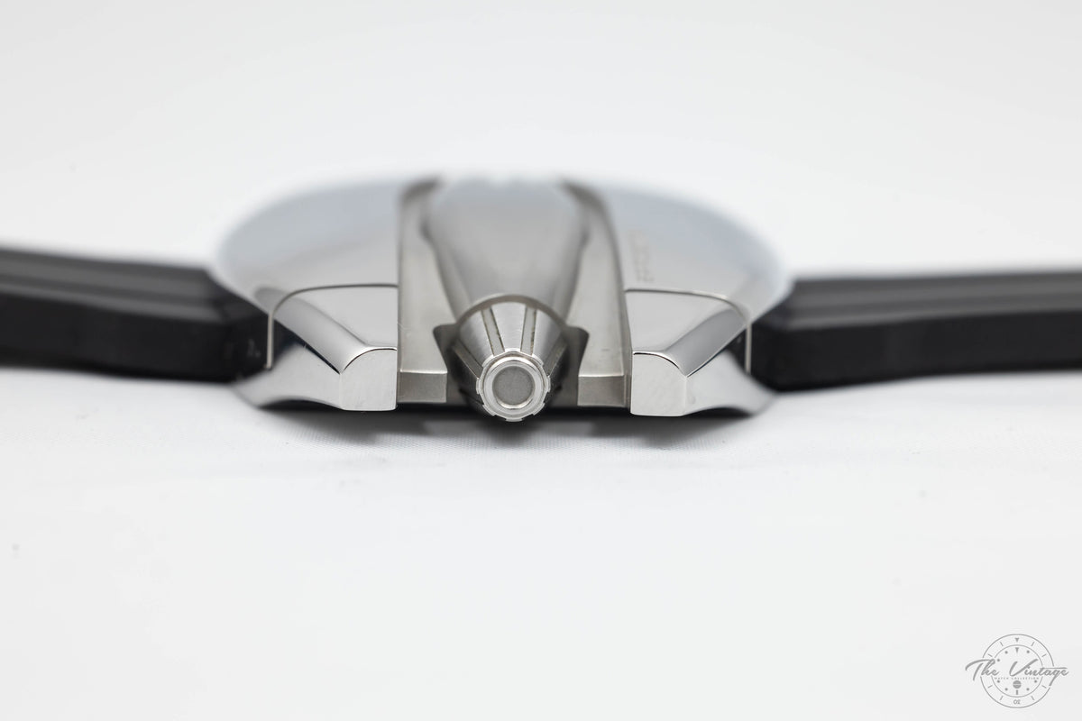 SpaceOne Jumping Hour Full Set, One of 50 Manufactured