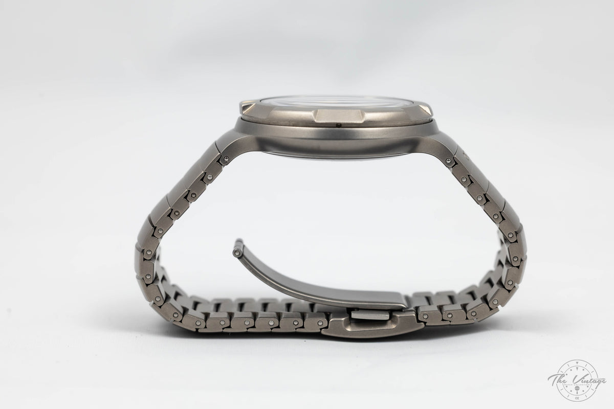 IWC-Porsche Design Ocean 2000