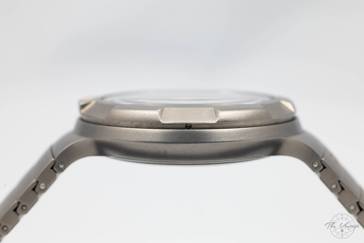 IWC-Porsche Design Ocean 2000