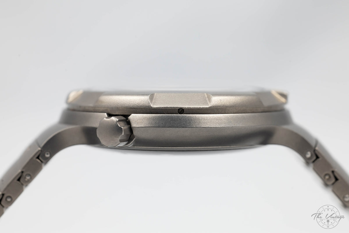 IWC-Porsche Design Ocean 2000