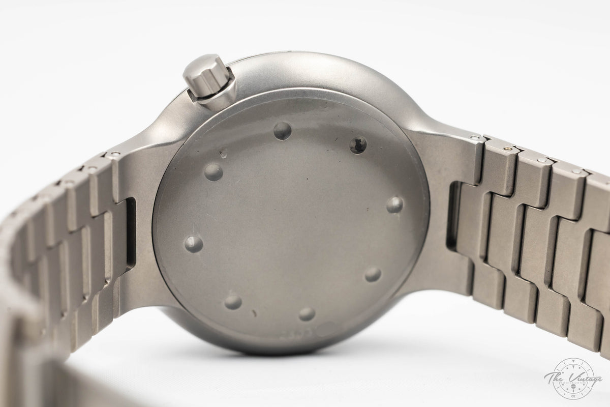 IWC-Porsche Design Ocean 2000