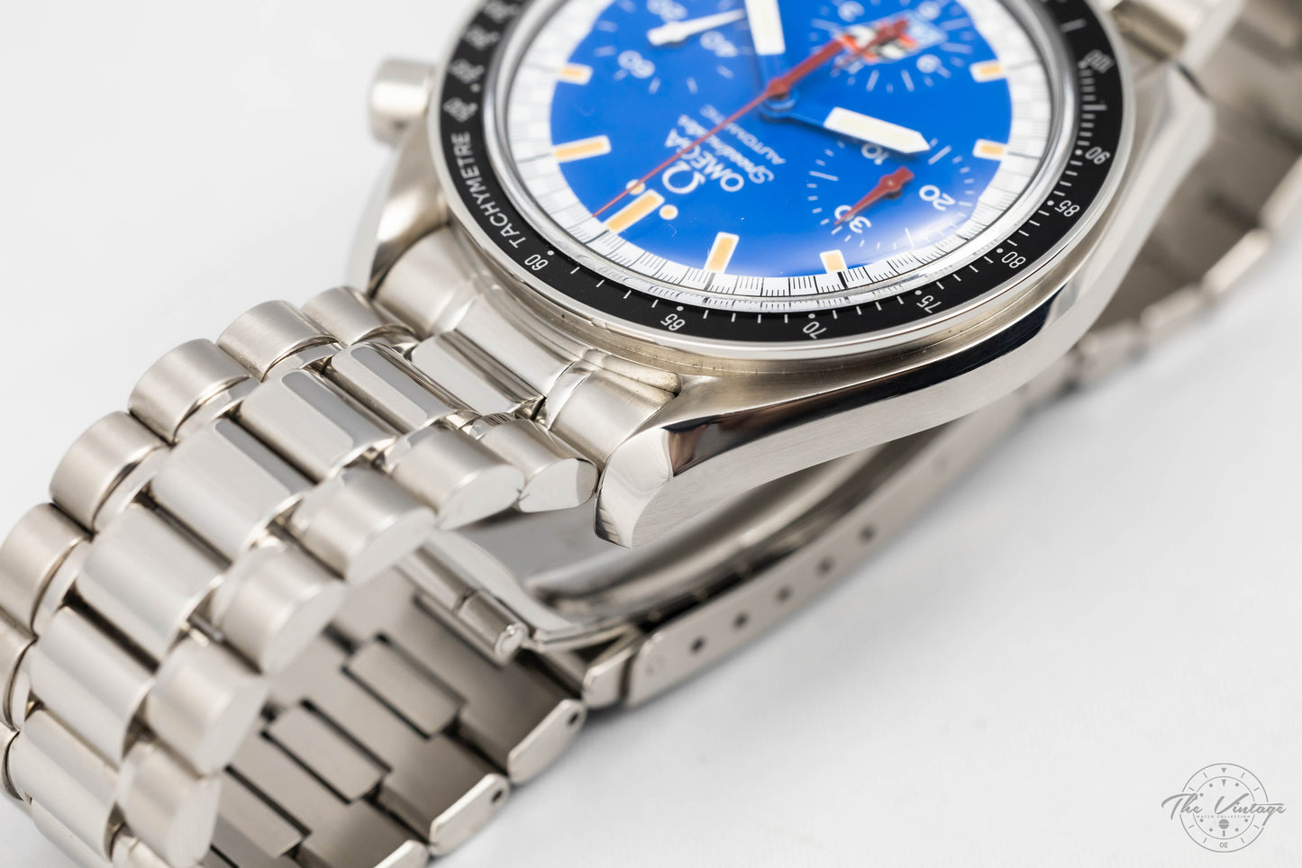 Omega Speedmaster Reduced CART Model 3510.80