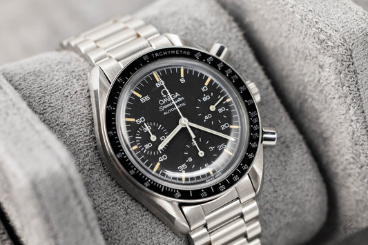 Omega Speedmaster Reduced 3510.50